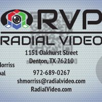 radial video business card magiclamp vector jaedger copyright 2015 josh edger